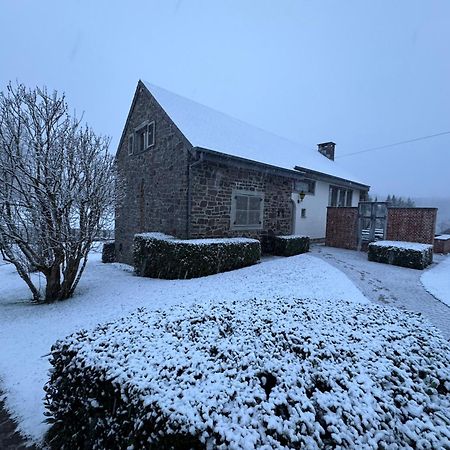 Achouffe - Lachenal Buitenkant foto