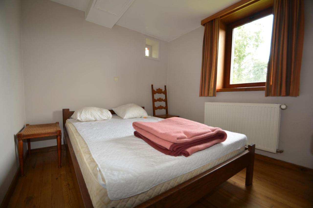 Achouffe - Lachenal Buitenkant foto